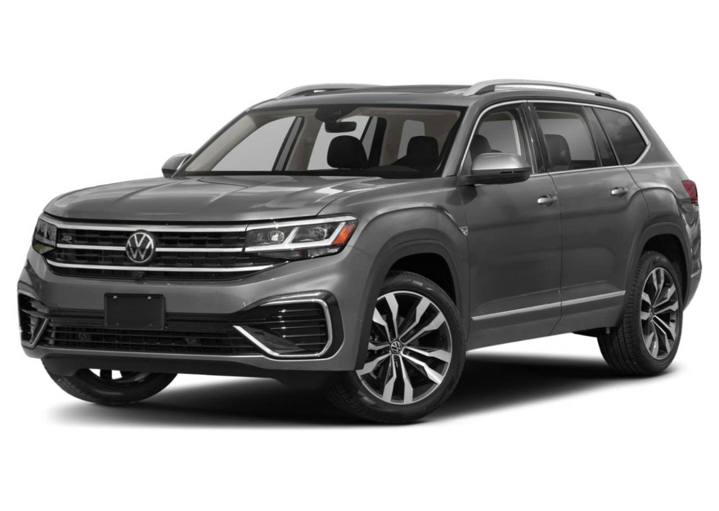 2021 Volkswagen Atlas SEL Premium R-Line