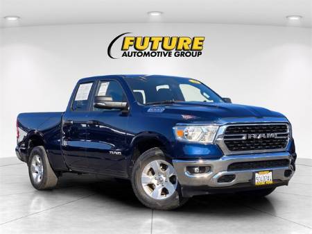 2024 RAM 1500 BIG Horn/Lone Star