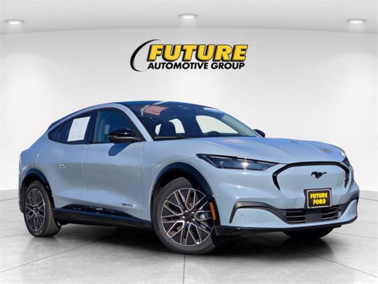 2024 Ford Mustang Mach-E Premium