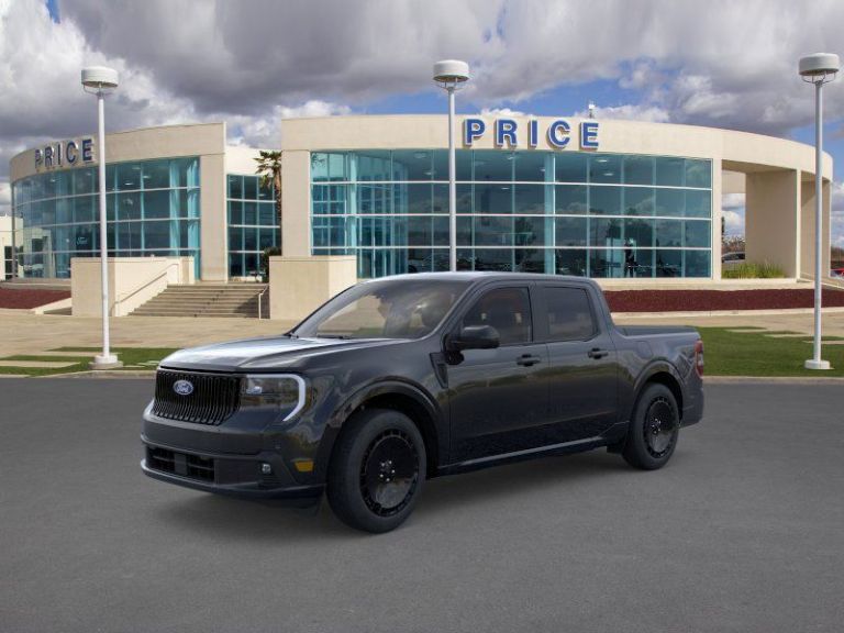 2026 Ford Maverick Maverick Lobo™