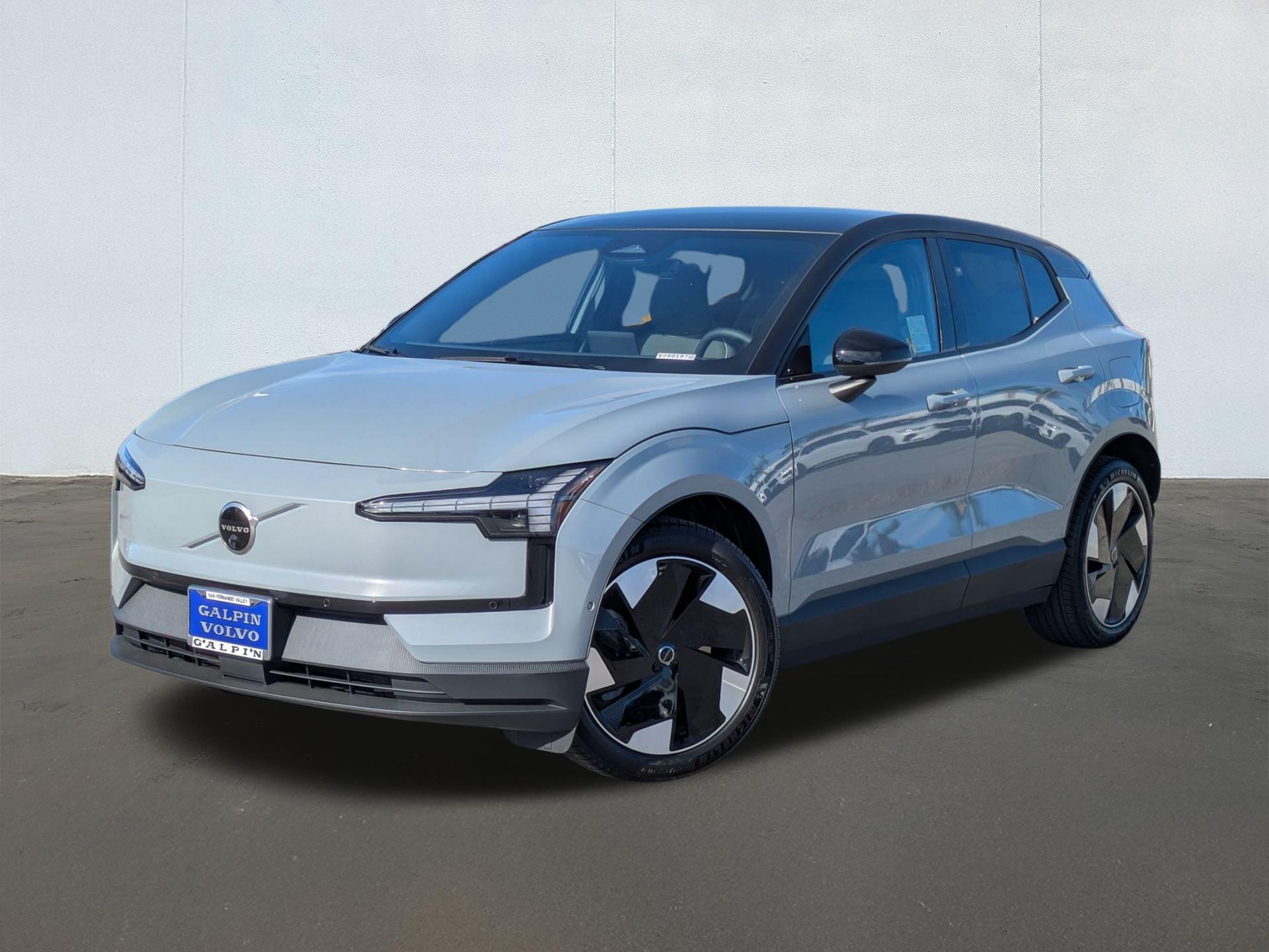 New 2026 Volvo EX30 Ultra