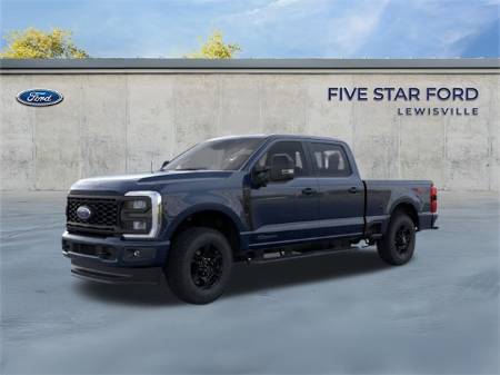 2025 Ford F-250SD XL