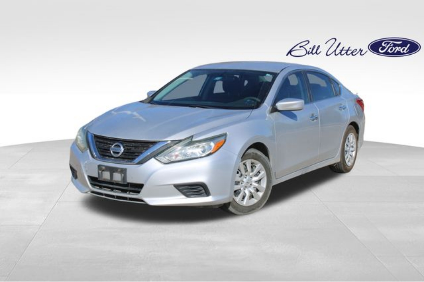 2016 Nissan Altima S