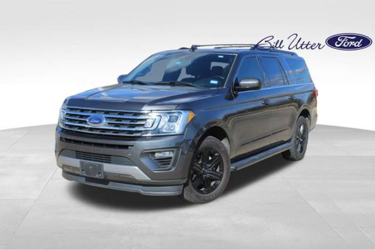 2021 Ford Expedition MAX XLT
