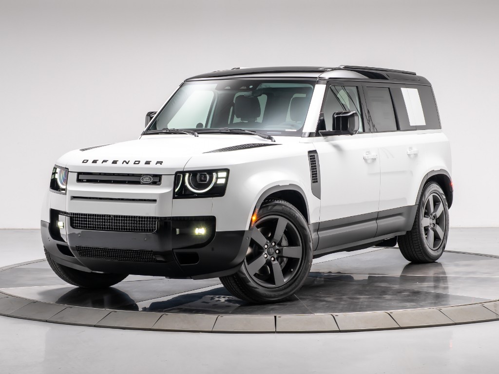 2026 Land Rover Defender P300 S