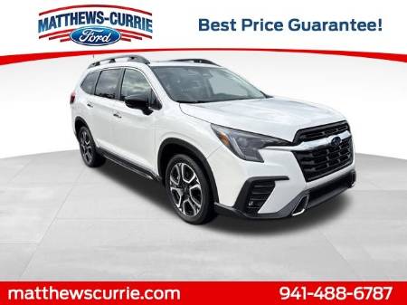 2024 Subaru Ascent Touring