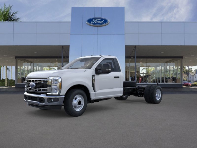 2026 Ford F-350SD