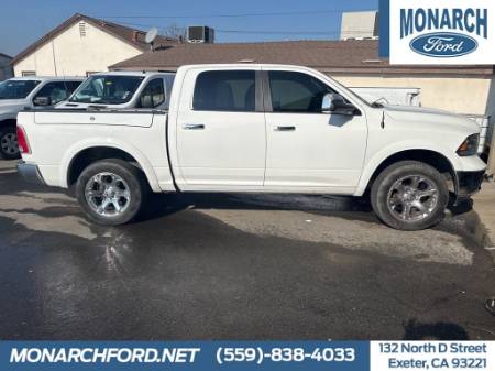 2019 RAM 1500 Classic Laramie