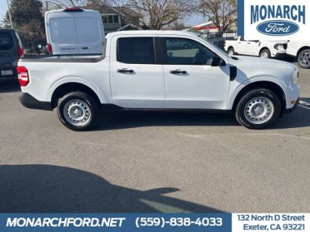 2023 Ford Maverick XL