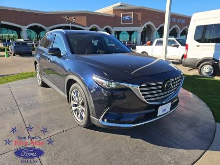 2017 Mazda CX-9 Grand Touring