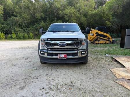 2021 Ford F-550SD XL