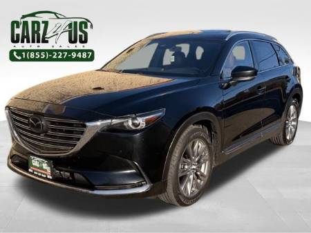 2019 Mazda CX-9 Signature