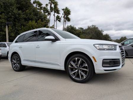 2019 Audi Q7