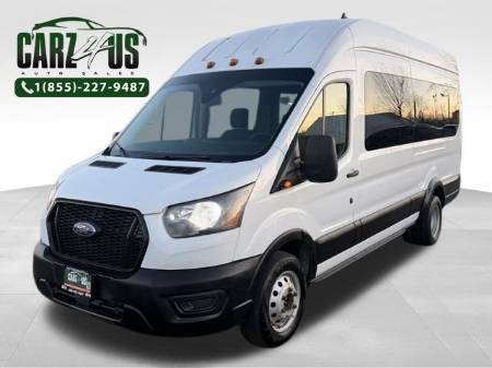 2023 Ford Transit-350 XL