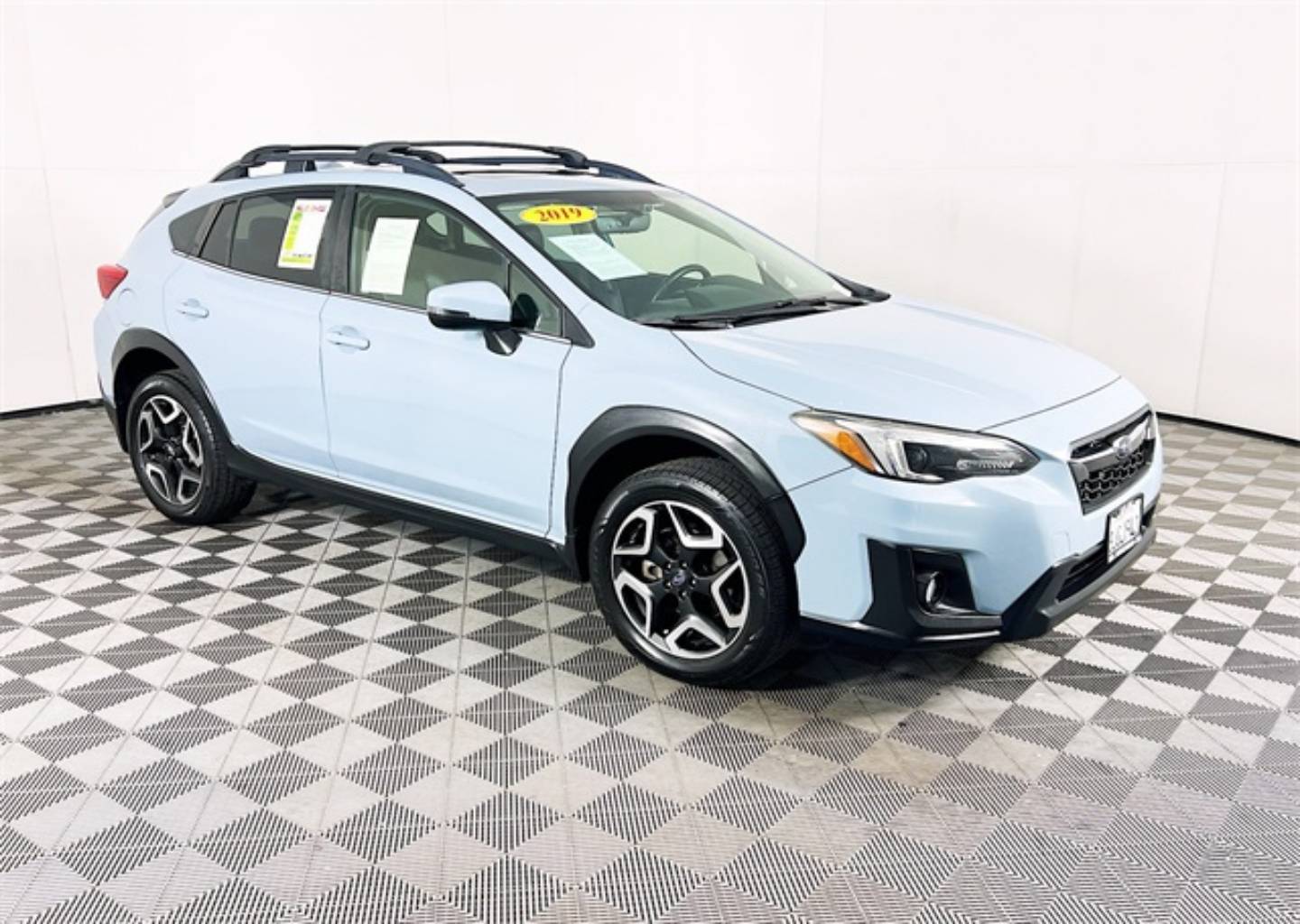 2019 Subaru Crosstrek