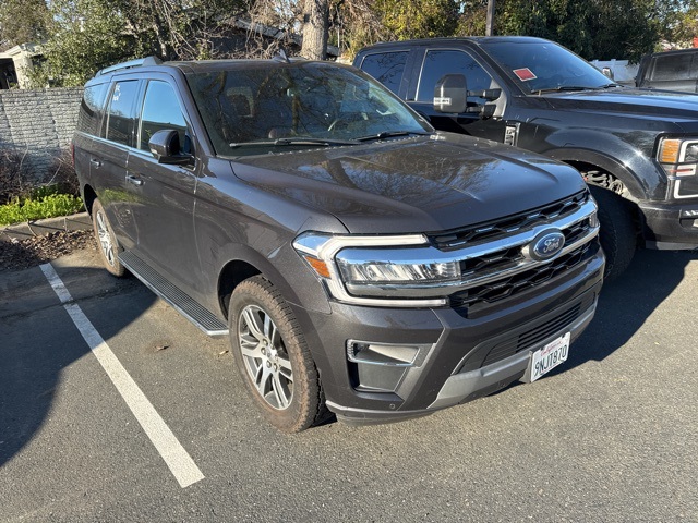 Used 2022 Ford Expedition Limited