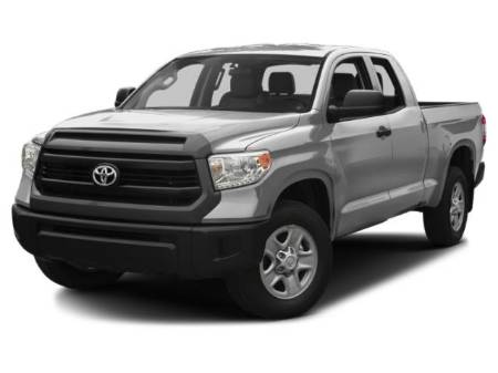 2015 Toyota Tundra SR