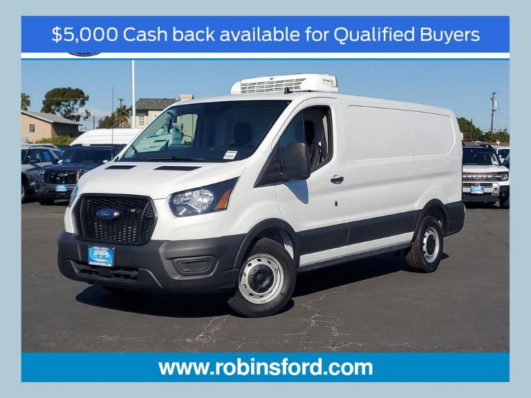 2025 Ford Transit-150 Base