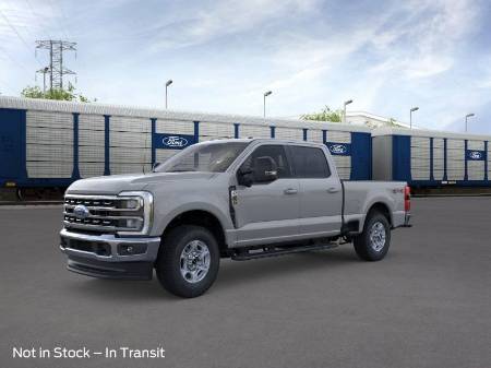 2026 Ford F-250SD