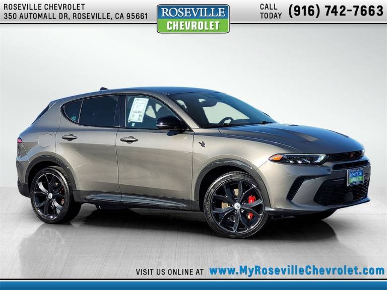 2024 Dodge Hornet R/T