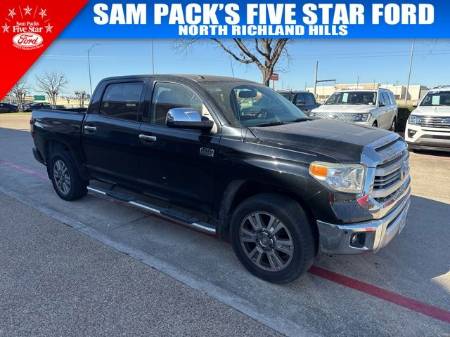 2014 Toyota Tundra 1794