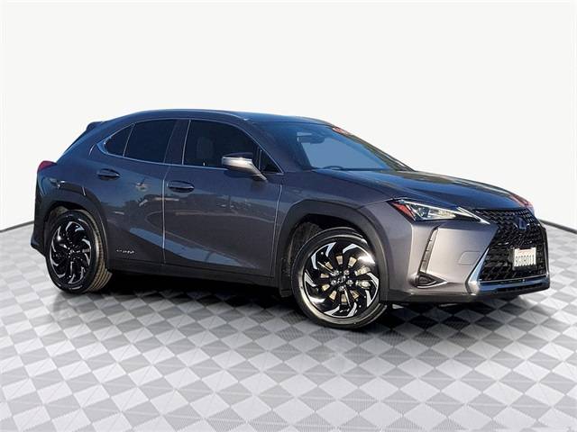 2020 Lexus UX 250H Base
