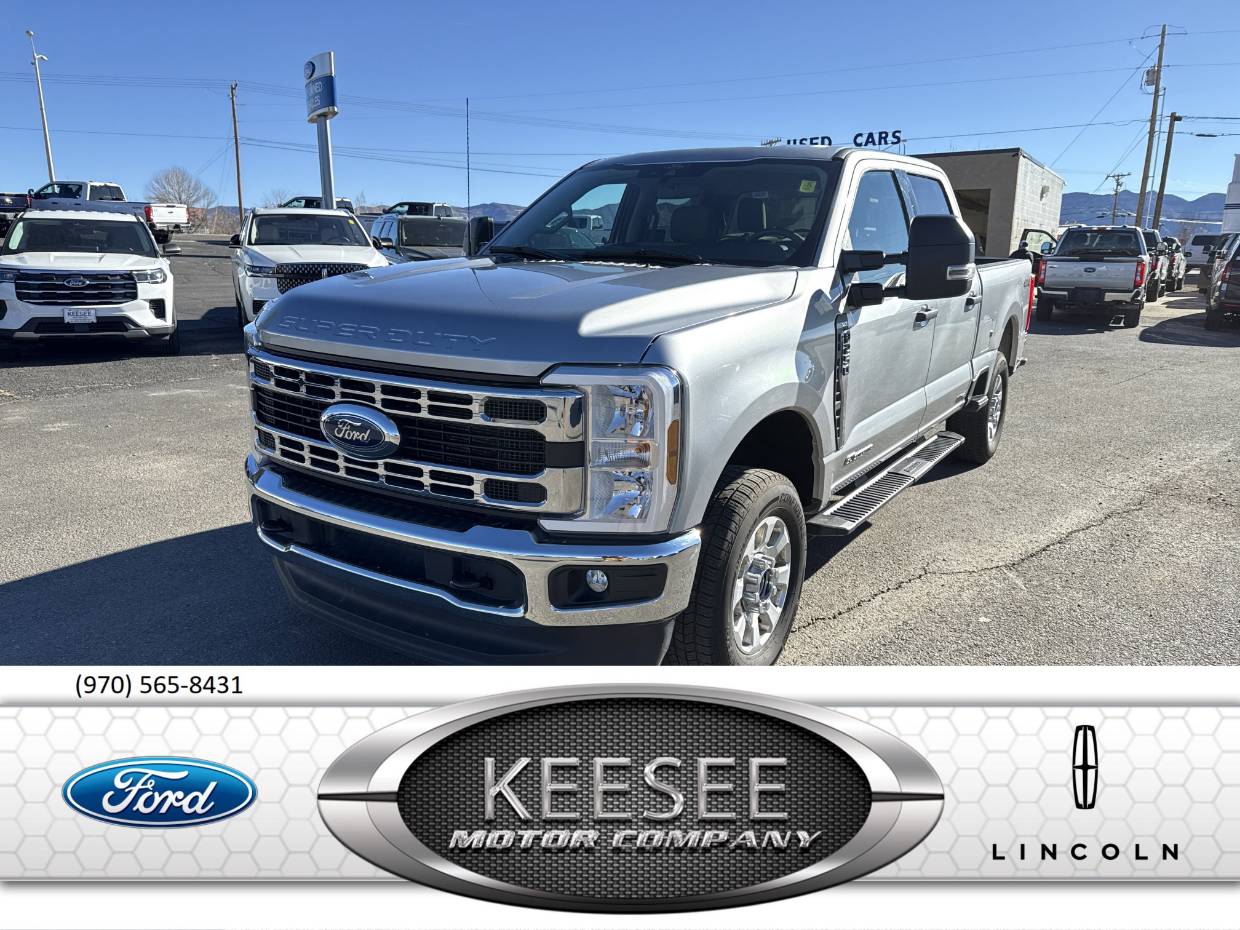 2024 Ford F-250 XLT 4x4 Crew Cab 6-3/4' Box's photo