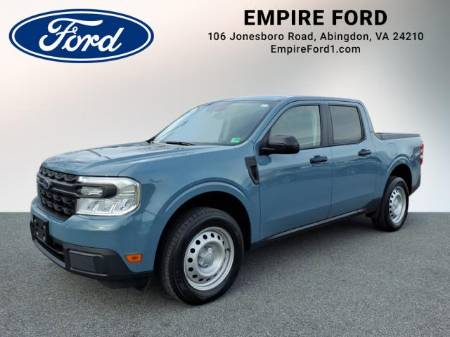 2022 Ford Maverick XL