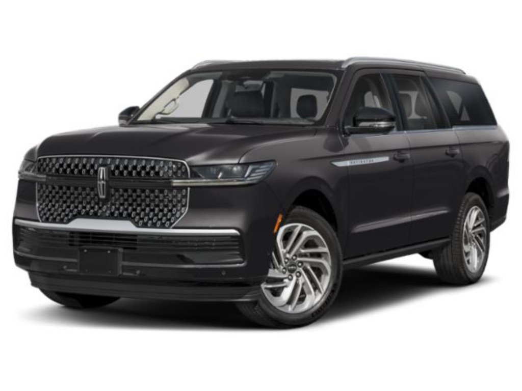2026 Lincoln Navigator Reserve L
