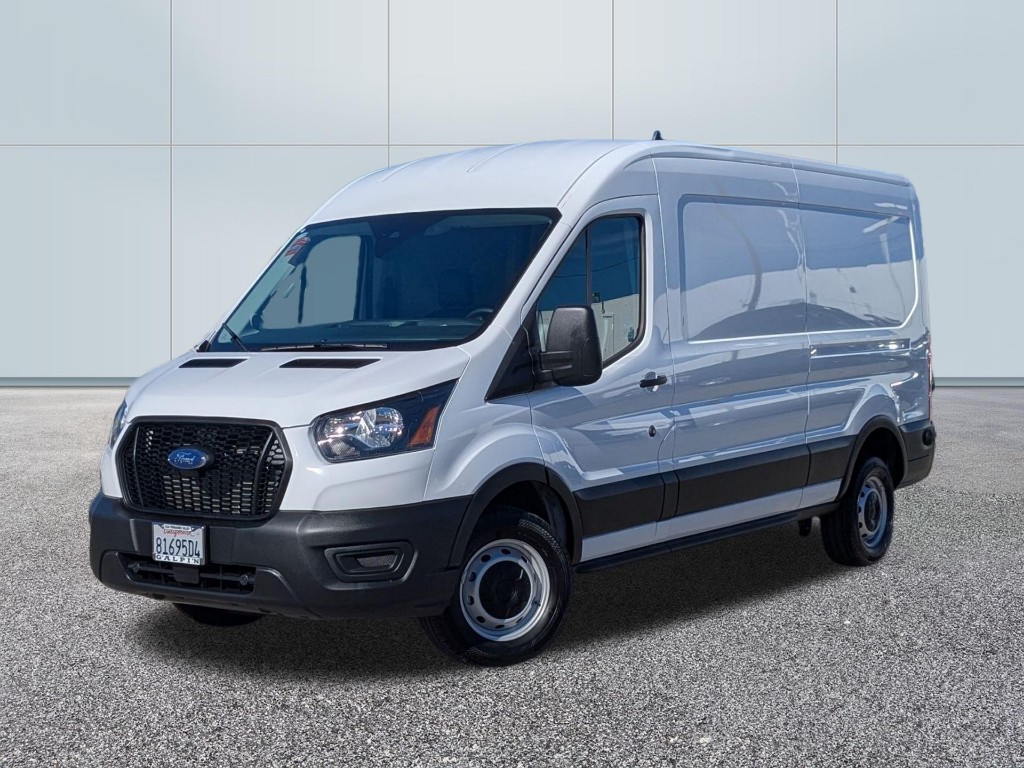 2024 Ford Transit-150 Cargo Van Medium Roof