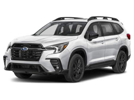 2026 Subaru Ascent Onyx Edition Touring