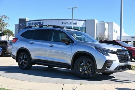 2026 Subaru Ascent Premium