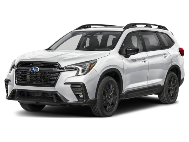 New 2026 Subaru Ascent Onyx Edition Touring