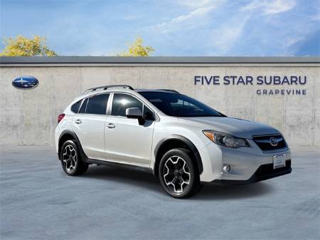 2013 Subaru XV Crosstrek Premium