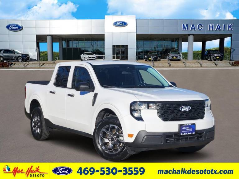 2025 Ford Maverick XL