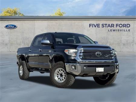 2019 Toyota Tundra 1794