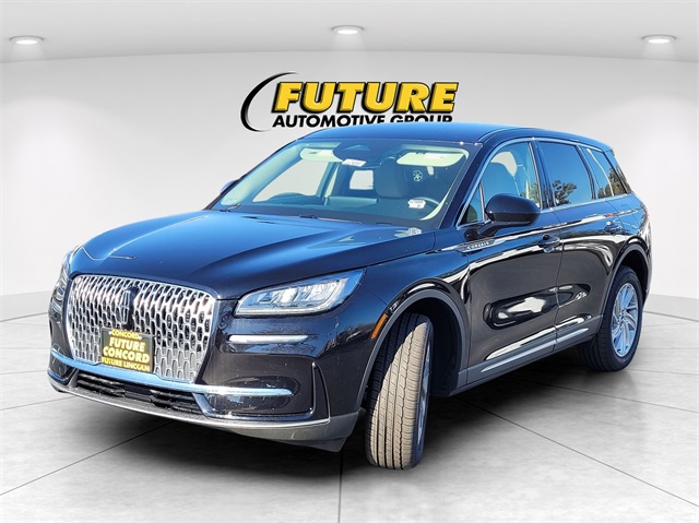 New 2025 Lincoln Corsair Premiere