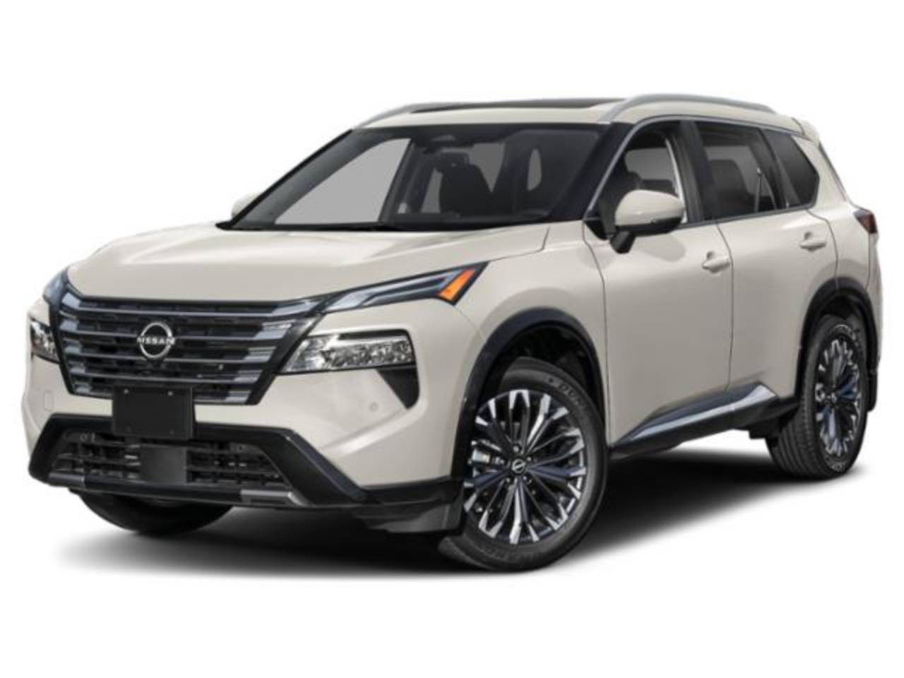 2026 Nissan Rogue's photo