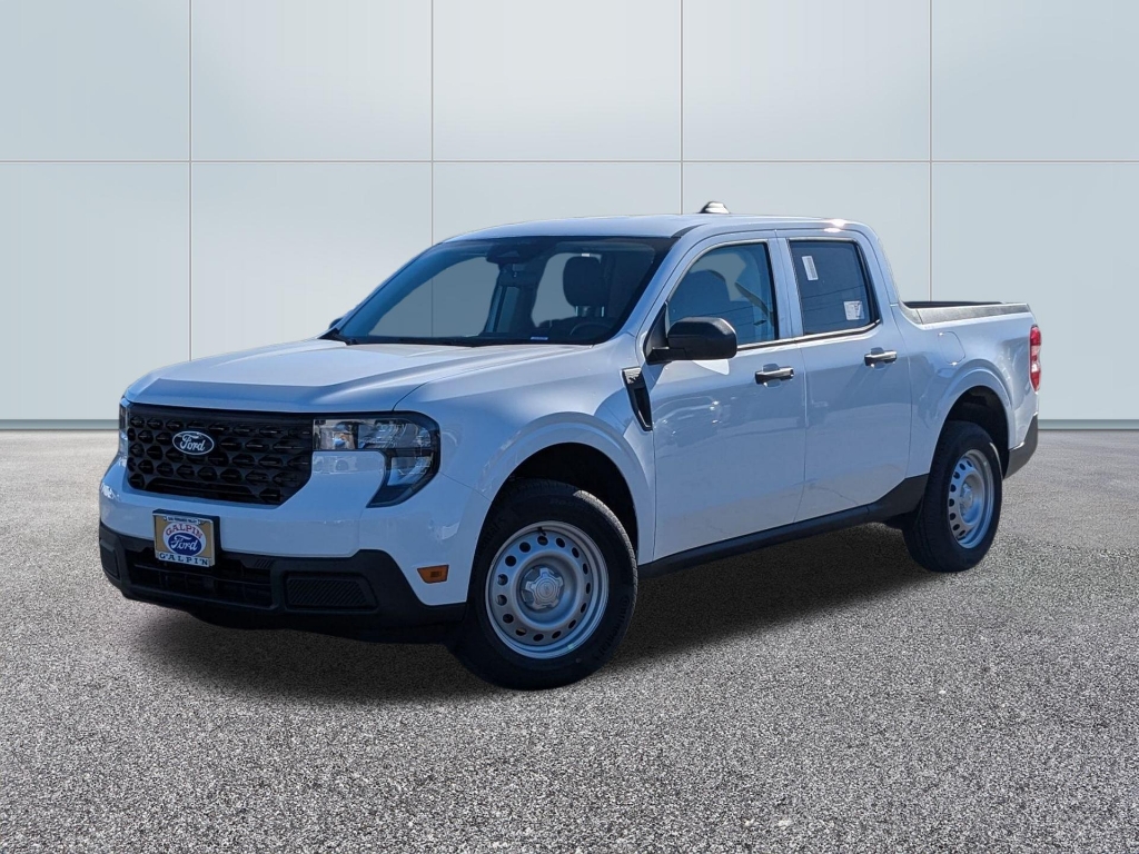 2026 Ford Maverick Hybrid XL