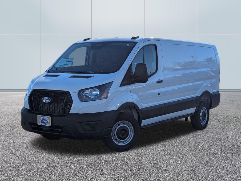 2026 Ford Transit T250 RWD