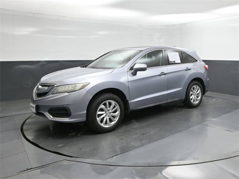 2016 Acura RDX Base