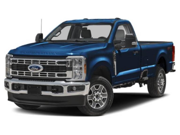 2025 Ford Super Duty F-350® XL STX