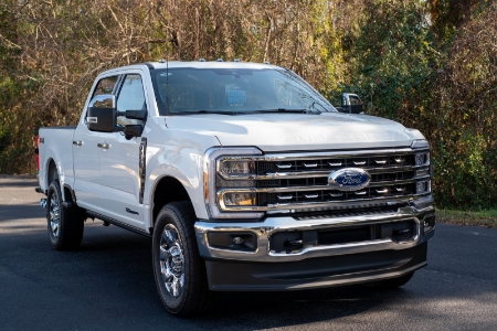 2025 Ford F-250SD LARIAT