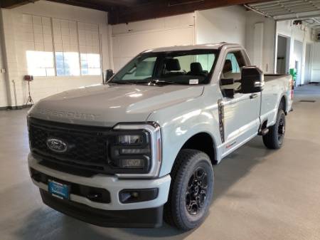 2026 Ford F-250SD