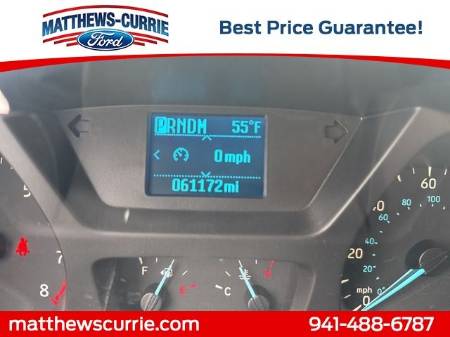 2016 Ford Transit Wagon XLT