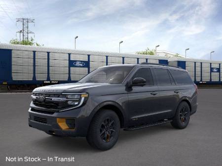 2026 Ford Expedition TREMOR 4X4