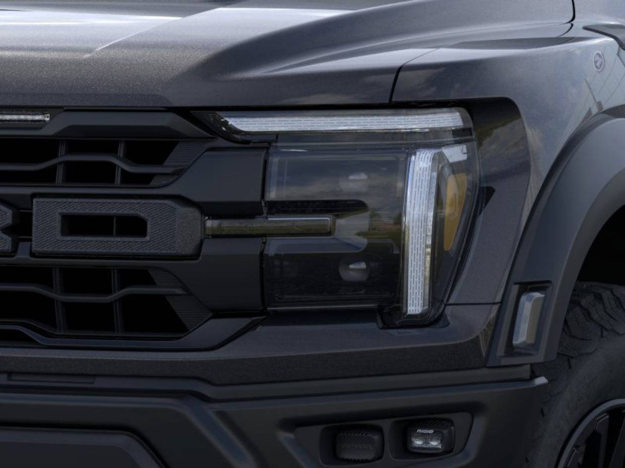 2025 Ford F-150 Raptor - Photo 18
