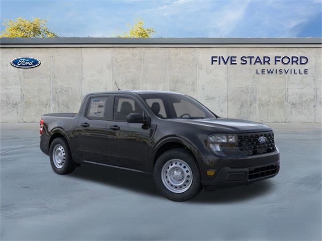 New 2026 Ford Maverick XL