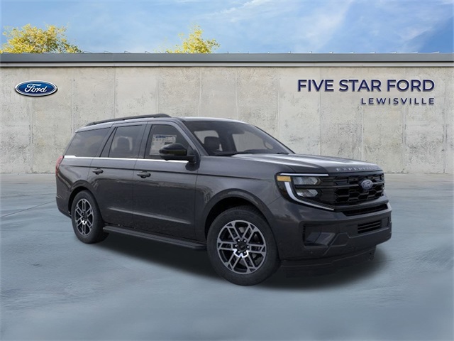 New 2025 Ford Expedition Active