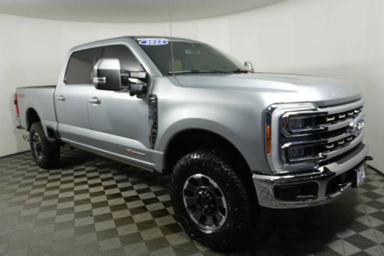 2023 Ford Super Duty F-350 SRW LARIAT